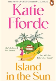 Island in the Sun (Katie Fforde)