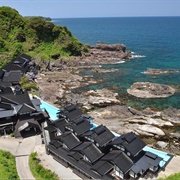 Suzu, Ishikawa, Japan