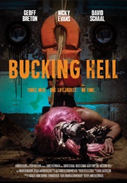 Bucking Hell (2016)