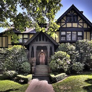Stimson-Green Mansion (Seattle)