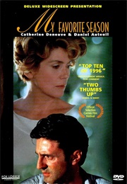 My Favorite Season (1996)