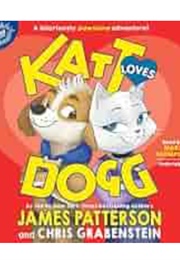 Katt Loves Dogg (James Patterson & Chris Grabenstein)