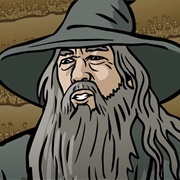 Gandalf (LOTR)
