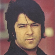 Ahmad Zahir (Afghan Musician)
