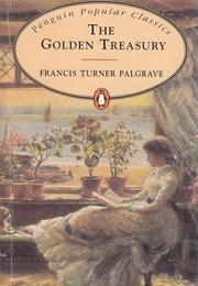 The Golden Treasury (Francis Turner Palgrave)