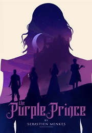The Purple Prince (Sebastien Menkes)