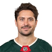 Mats Zuccarello (Norwegian) - Minnesota Wild