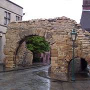 Newport Arch