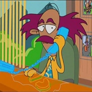 S2.E4: Business & Pleasure