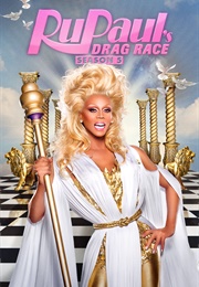 RuPaul&#39;s Drag Race 5 (2013)