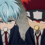 S2.E8: Mash Burnedead and the Tall Tower