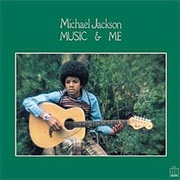 "Music & Me" (1973) - Michael Jackson