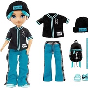 River Kendall (Junior)