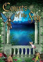 Courts of the Fey (Martin H. Greenberg)