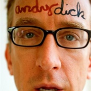 The Andy Dick Show