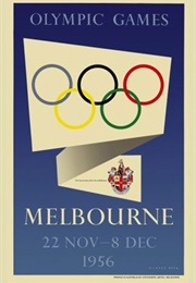 Melbourne (1956)