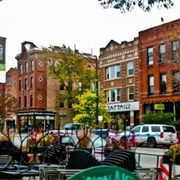 Rogers Park (Chicago), Illinois