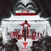 Money Heist: Korea - Joint Economic Area - Part 2 (2022)