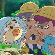 1000. Tasting the Bitter With the Sweet!