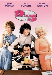 9 to 5 - 9 to 5 (1980)