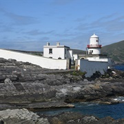 Cromwell Point, Valentia, Western Ireland