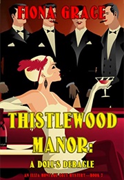 A Doll's Debacle (Fiona Grace)