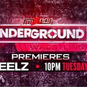Mlw Underground Wrestling