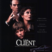 The Client-Movie