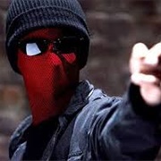 Amazing Homemade Suit