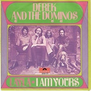 Layla (1970) - Derek & the Dominos