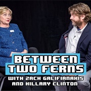Between Two Ferns