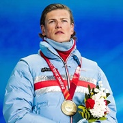 Johannes Høsflot Klæbo