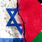 History of Israel / Palestine