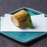 Hatoshi (Nagasaki Shrimp Toast)