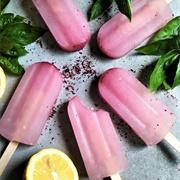 Buffaloberry Sxusem Popsicle Filling