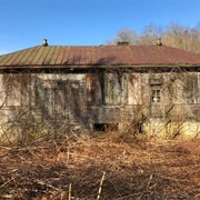 Kerr's Run Colored School