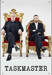 Taskmaster (2015)