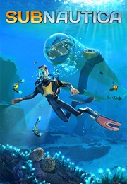 Subnautica (2018)