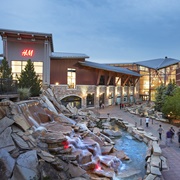 Flatiron Crossing, Broomfield, Colorado, USA