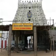 Mamallapuram - Sthalasayana Perumal