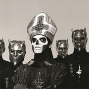 Ghost