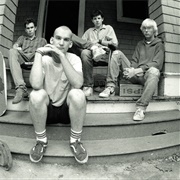 Minor Threat - Salad Days