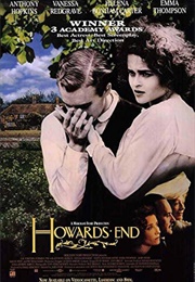 Emma Thompson - Howards End (1992)