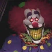 Puppet Clown