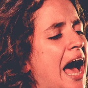 Barbara Recanati (Argentinian Musician)