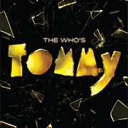 The Who's Tommy