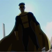 S2.E8: I Thought You Were Stronger