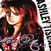 Hot Mess - Ashley Tisdale