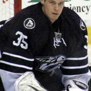 Pekka Rinne (Nashville Predators)