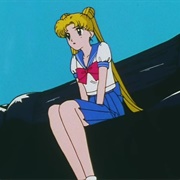 S3.E13: The Pure Heart Stolen! Usagi's Biggest Crisis